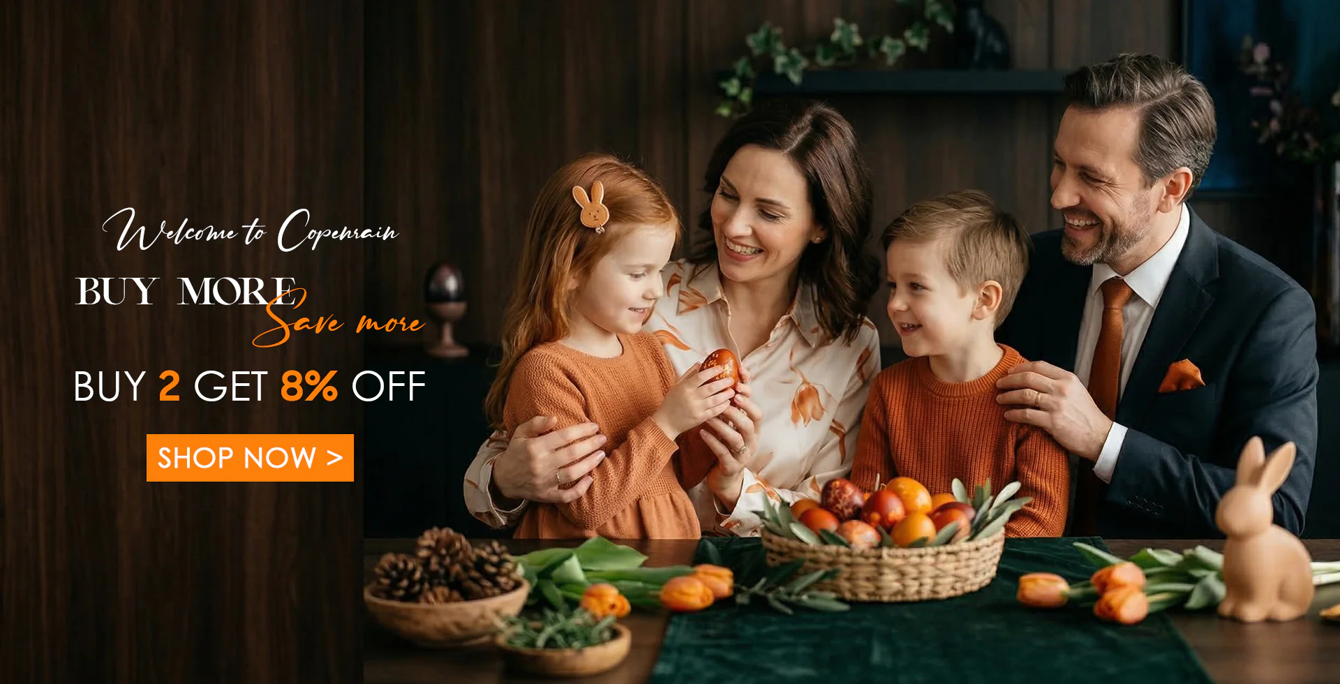 Welcome to Our Store